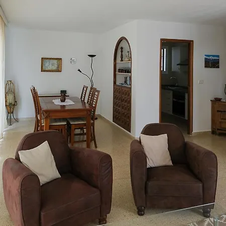 Semesterbostad Gepflegter Bungalow Mit Meerblick *