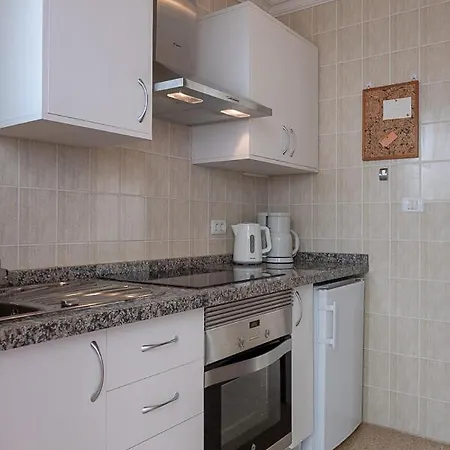 بيت للعطل Gepflegter Bungalow Mit Meerblick *