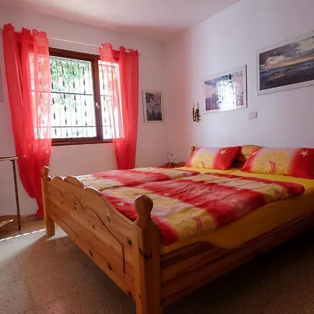 بيت للعطل Gepflegter Bungalow Mit Meerblick *