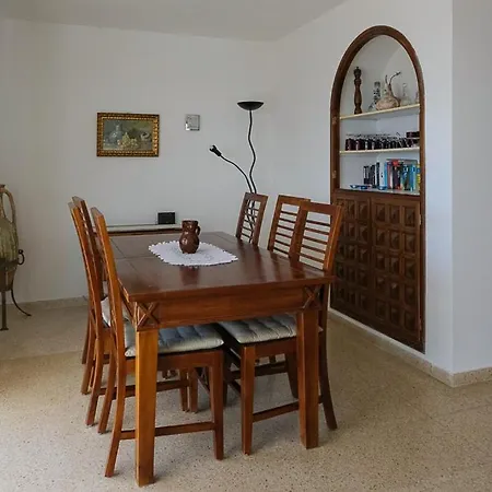 بيت للعطل Gepflegter Bungalow Mit Meerblick