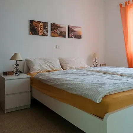 بيت للعطل Gepflegter Bungalow Mit Meerblick