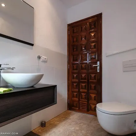 بيت للعطل Gepflegter Bungalow Mit Meerblick *