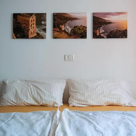 بيت للعطل Gepflegter Bungalow Mit Meerblick *