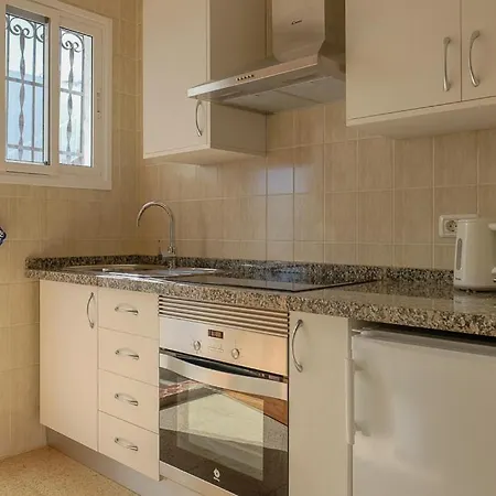 Nyaraló Gepflegter Bungalow Mit Meerblick Los Realejos