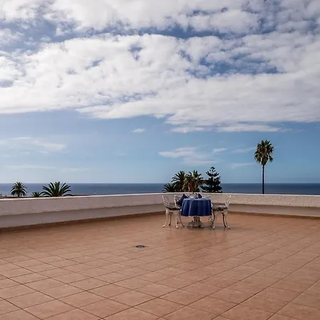 Nyaraló Gepflegter Bungalow Mit Meerblick