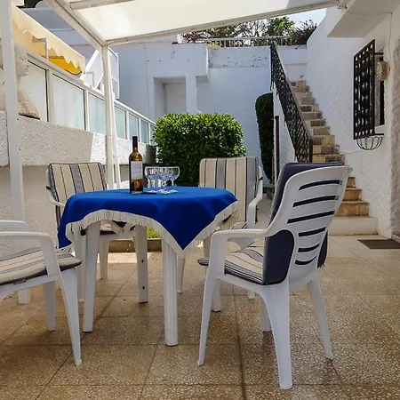 Gepflegter Bungalow Mit Meerblick Los Realejos