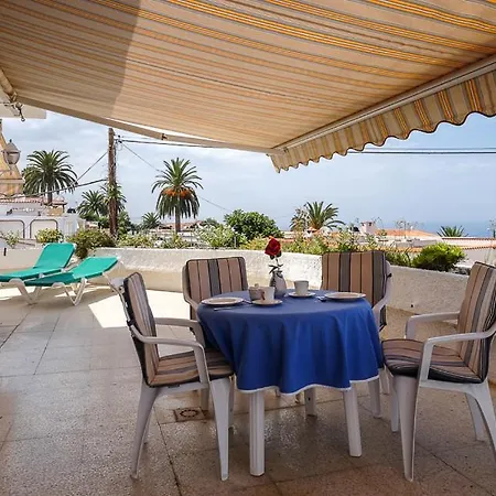 Nyaraló Gepflegter Bungalow Mit Meerblick *